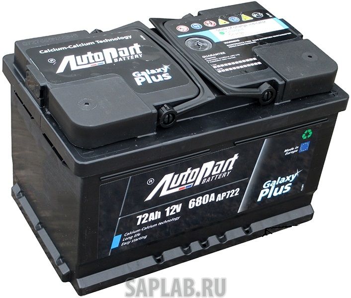 Купить запчасть AUTOPART - AP722 