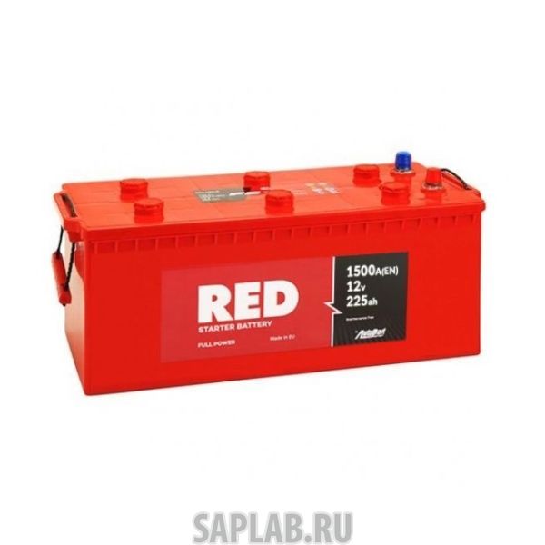 Купить запчасть AUTOPART - RED225EURO1500A 