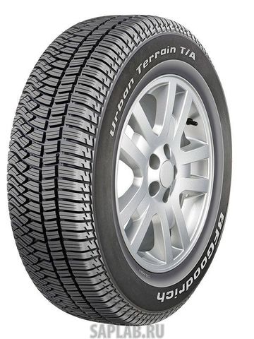 Купить запчасть BFGOODRICH - 162451 