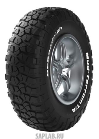 Купить запчасть BFGOODRICH - 606627 