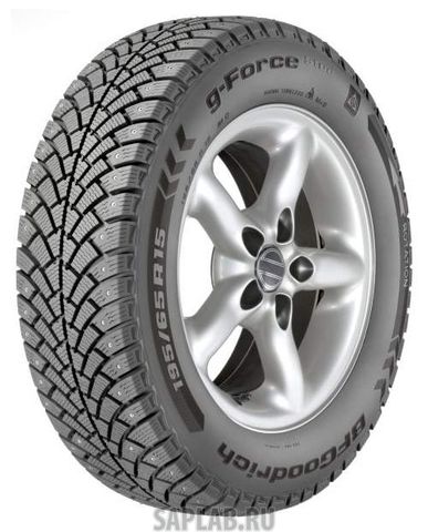 Купить запчасть BFGOODRICH - 664548 