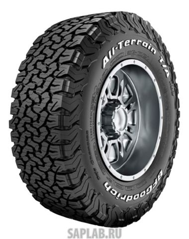 Купить запчасть BFGOODRICH - 729186 