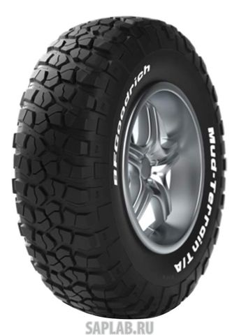 Купить запчасть BFGOODRICH - 816623 