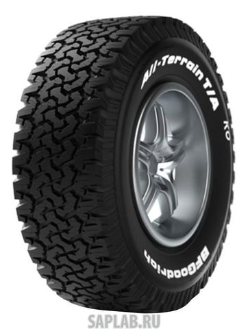 Купить запчасть BFGOODRICH - 87613 