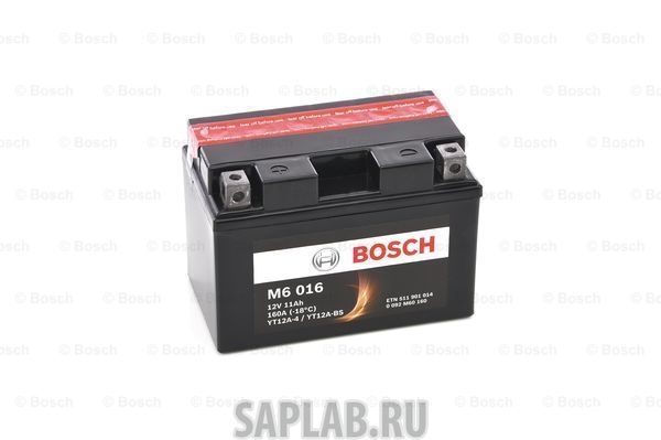 Купить запчасть BOSCH - 0092M60160 