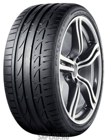 Купить запчасть BRIDGESTONE - 11855 