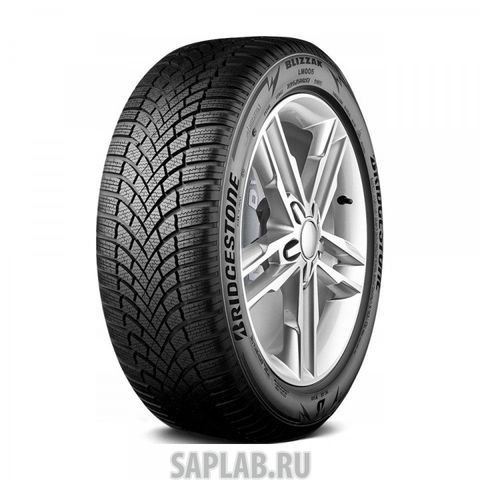 Купить запчасть BRIDGESTONE - 15347 