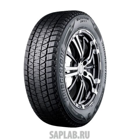 Купить запчасть BRIDGESTONE - 18966 