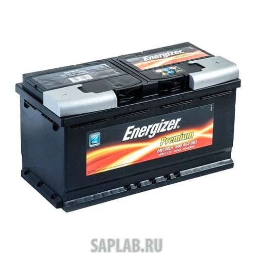 Купить запчасть ENERGIZER - 600402083EM100L5 