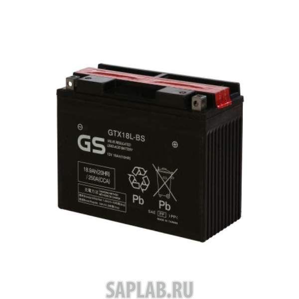 Купить запчасть GS - 1058154947504 