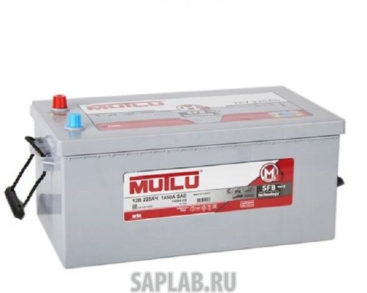 Купить запчасть MUTLU - D6225140B 