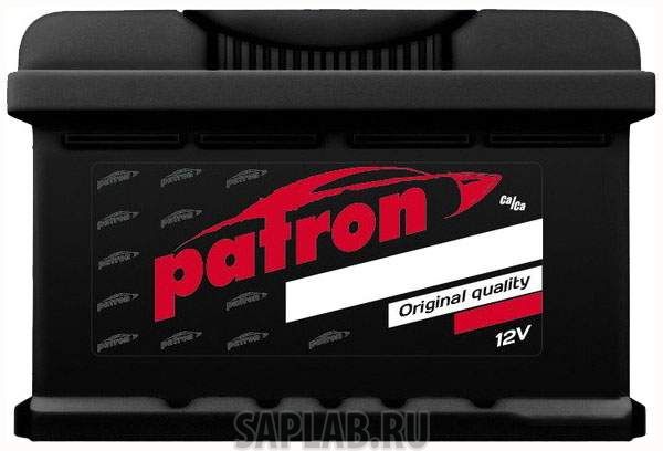 Купить запчасть PATRON - PB55430R 