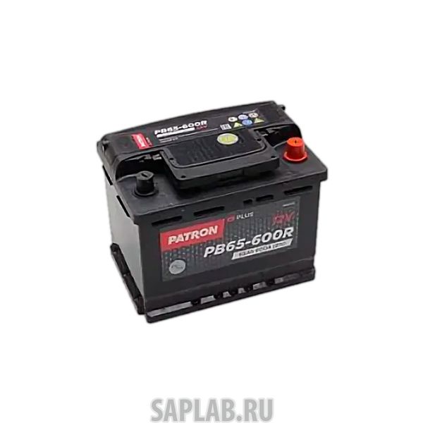 Купить запчасть PATRON - PB65600R 