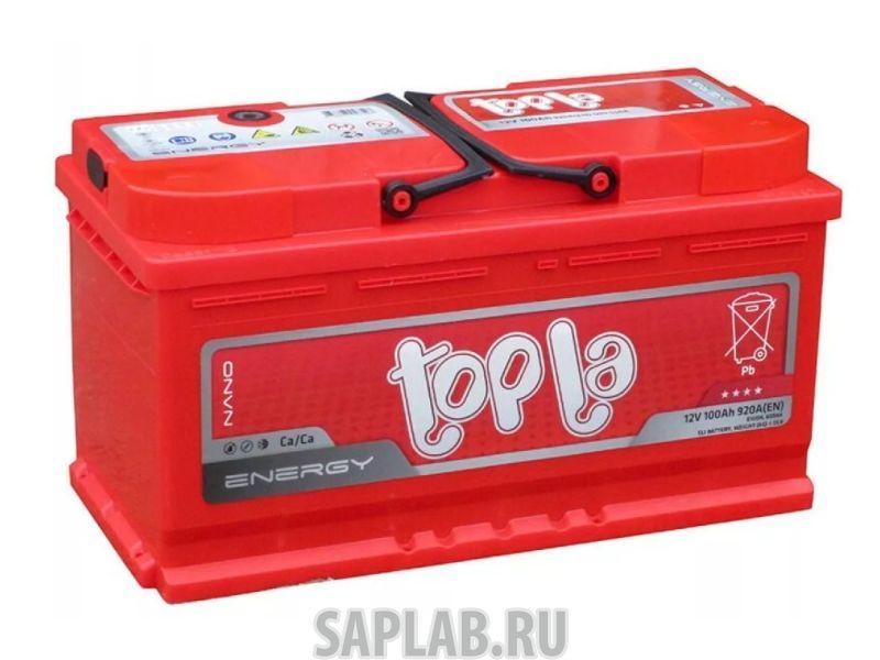 Купить запчасть TOPLA - 60044 