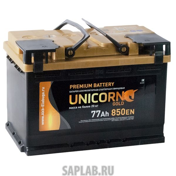 Купить запчасть UNICORN - GOLD77R850A 