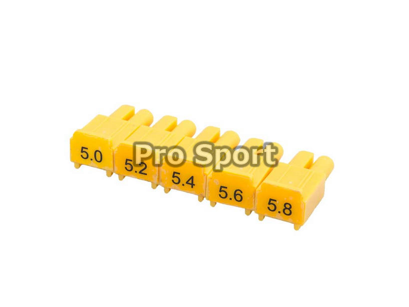 Купить запчасть PRO.SPORT - 5355S 