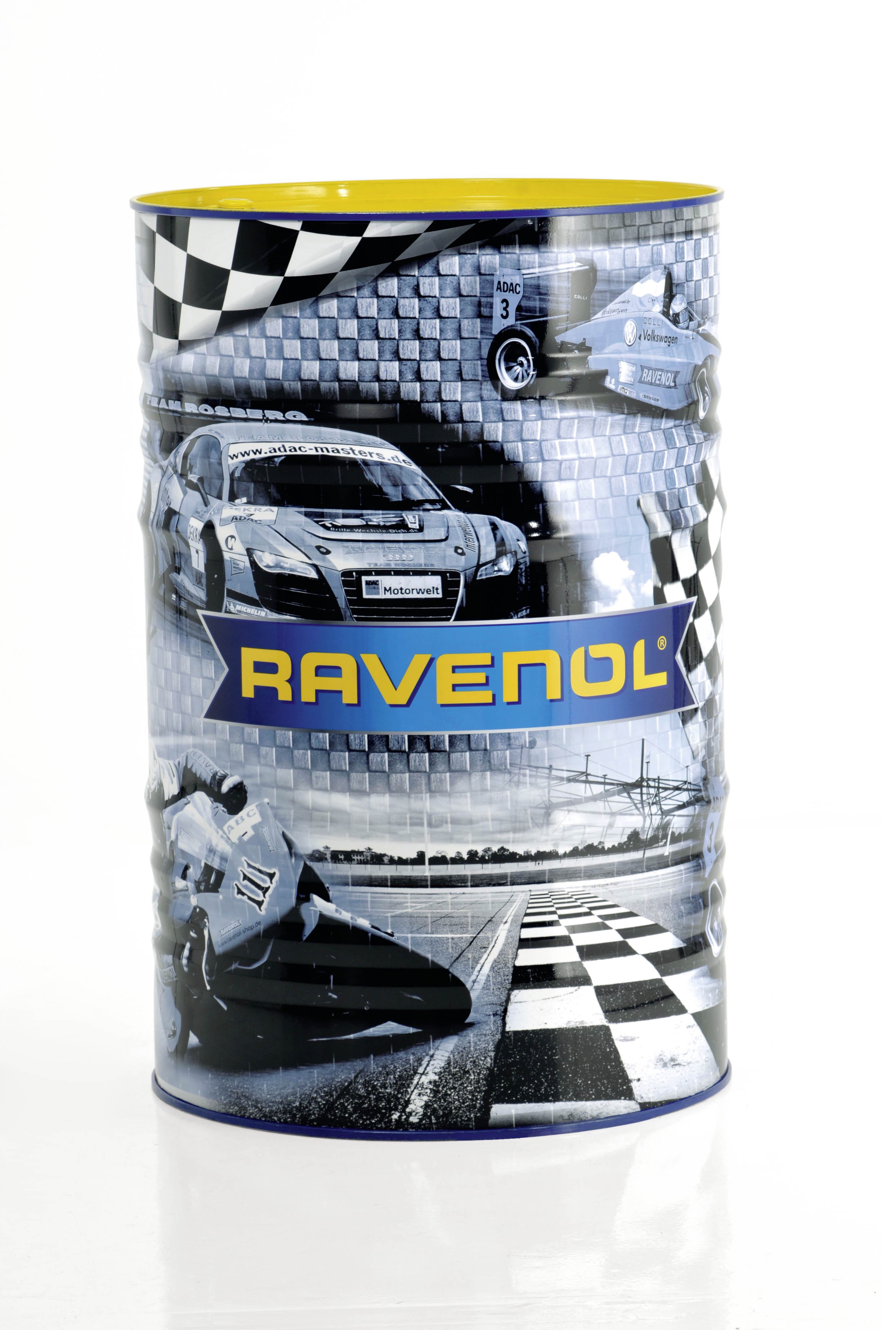 Купить запчасть RAVENOL - 4014835722606 