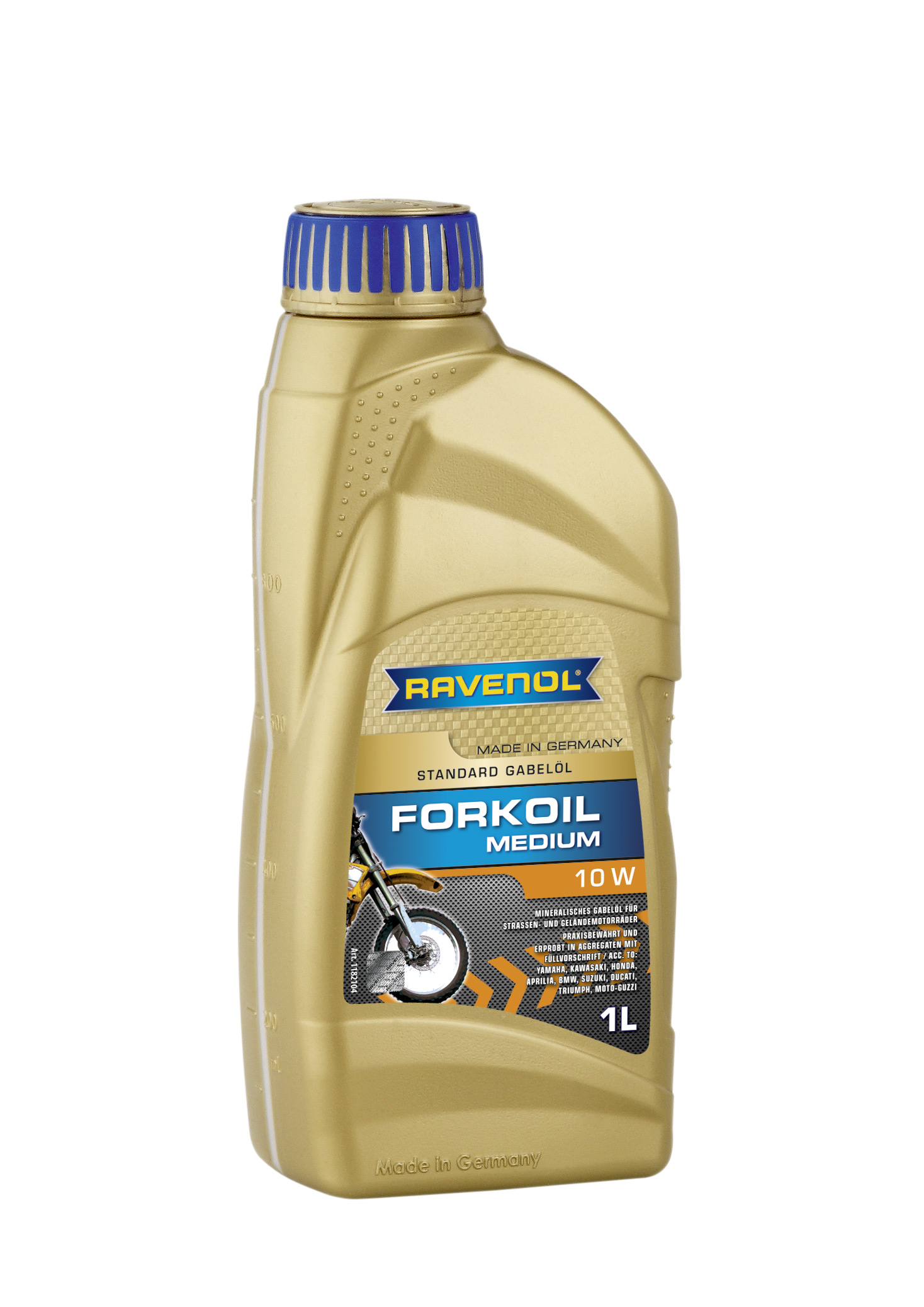 Купить запчасть RAVENOL - 4014835731813 