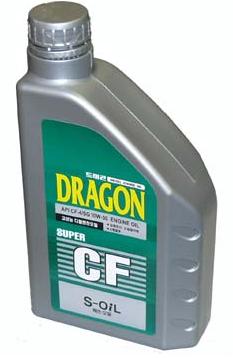 Купить запчасть DRAGON - DCF5W3001 