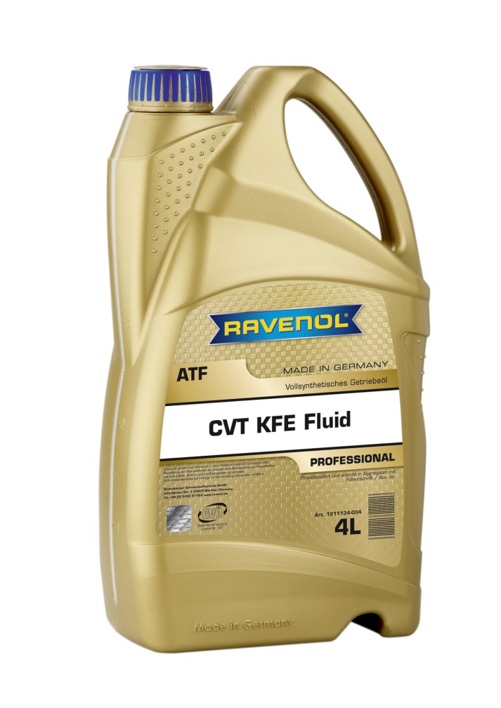 Купить запчасть RAVENOL - 4014835803752 