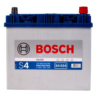 Купить запчасть BOSCH - 0092S40240 