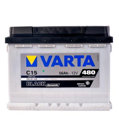 Купить запчасть VARTA - 556401048 