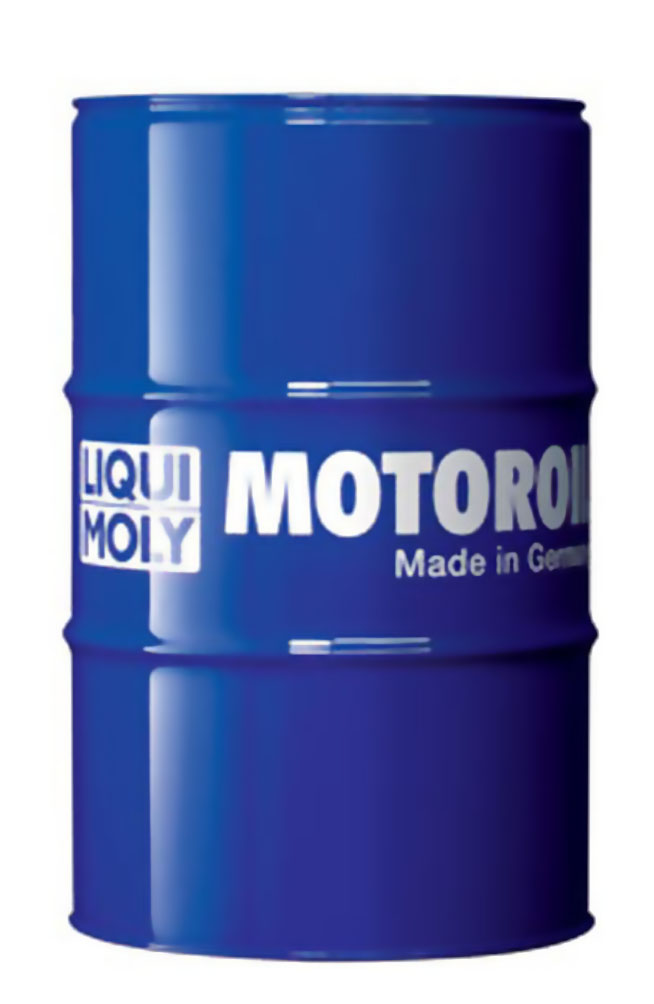 Купить запчасть LIQUI MOLY - 3931 